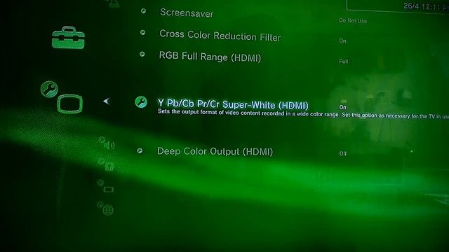 How to FIX PS3 Display | PS3 Best Output settings | Better After Chnage These |PS3 Display Issue FI смотреть онлайн