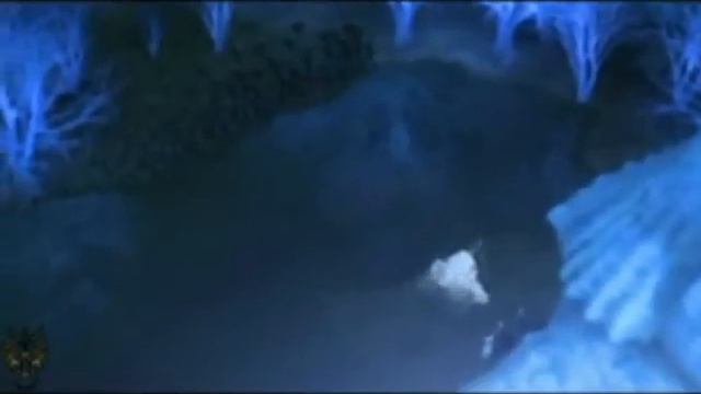 Final Fantasy VII:AC- Lust for Blood смотреть онлайн