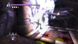 Обзор Ninja Gaiden Master Collection. Часть 1. Стоит ли покупать?