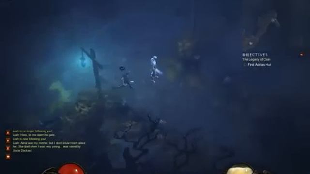 Diablo 3 D3TNT Bot preview смотреть онлайн