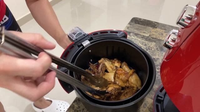 Ikon Air Fryer Review смотреть онлайн