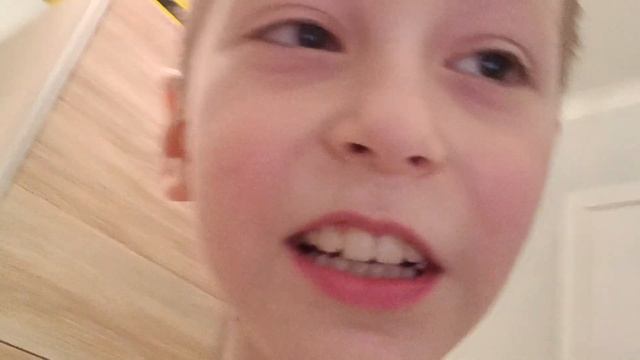 как мой дедушка заделал суп с пельменями