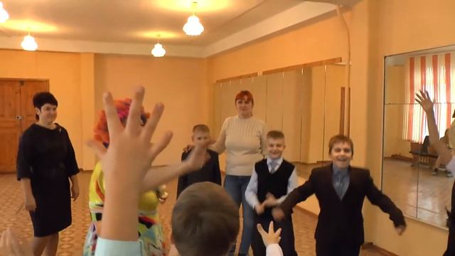 День осеннего именинника смотреть онлайн