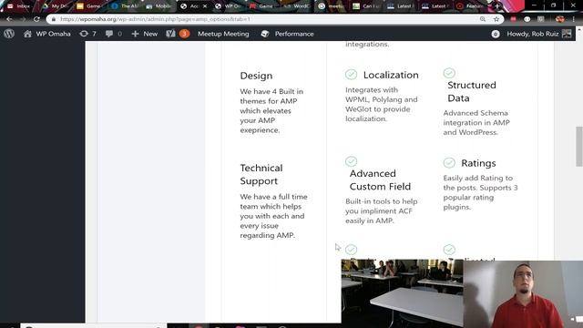 Game of Phones: Optimizing Websites for a mobile user-base смотреть онлайн