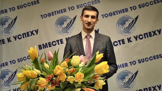 Подарок к 8 марта! смотреть онлайн