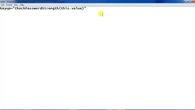 Oracle APEX Tutorial(31)- How to Create Password Strength Checker In Oracle APEX смотреть онлайн