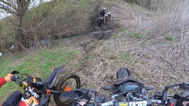 Loncin LX300 як лось іде в харду смотреть онлайн