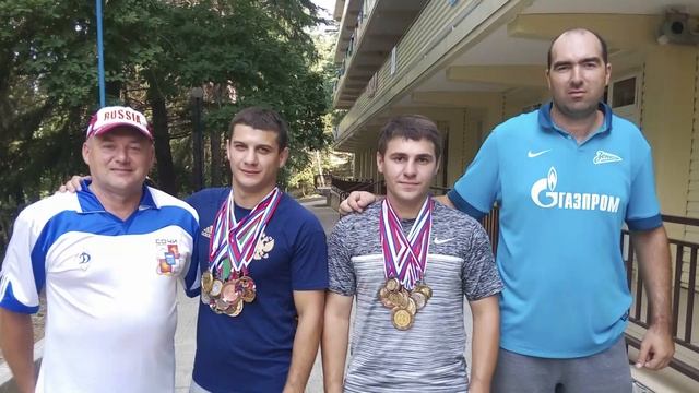 видео ко дню кадров