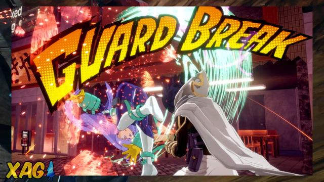 SAO Fatal Bullet no Game Pass e modos manual e automático do One's Justice 2 esclarecidos смотреть онлайн