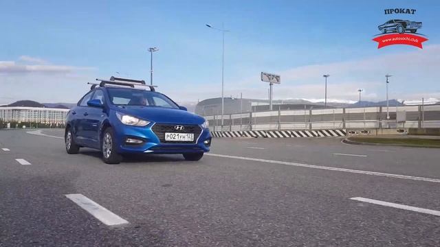 AutoSochi.Club - аренда авто в Сочи | АвтоСочиКлуб смотреть онлайн