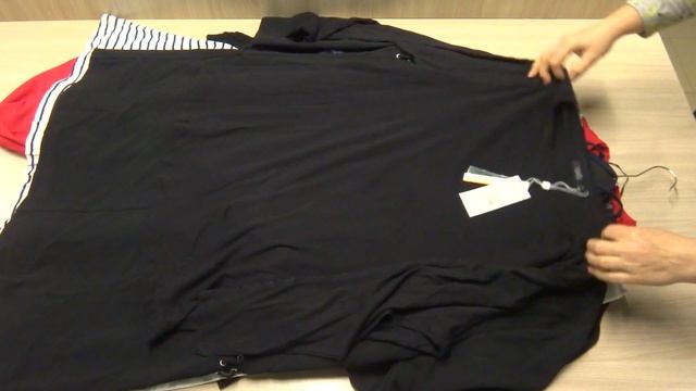 OVS жен микс D-S. Лот 6