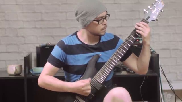 Top 7 Drop A# Guitar Riffs