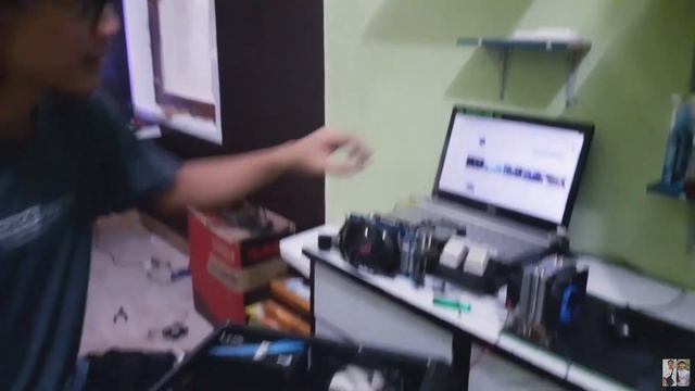 PC BUILD #2 | Mending Rakit PC - Ugrade PC Harga 3 Juta Rasa 7 Juta | Miku Mk IV смотреть онлайн