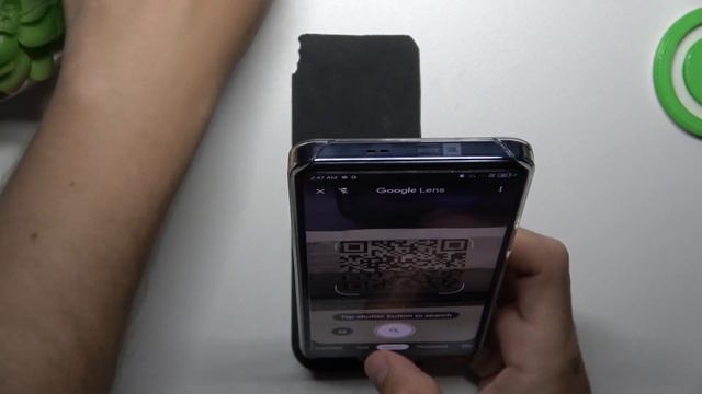 How to Scan QR Code on INFINIX Note 30 5G? - Enable QR Scanner смотреть онлайн