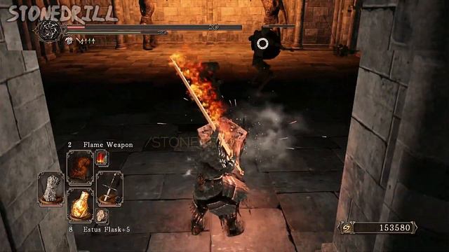 DARK SOULS 2 Darkdiver Grandahl Locations (three Locations) - DS2 Guide