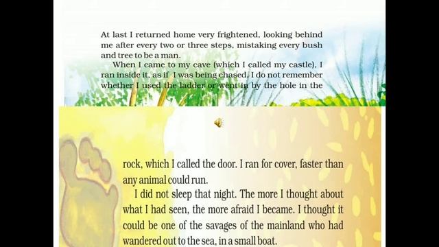 Robinson Crusoe смотреть онлайн