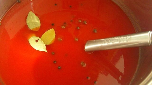 Сборник рецептов