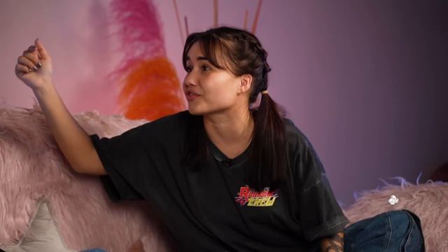 МОРСКОЙ БОЙ с КАТЕЙ ГОЛЫШЕВОЙ x SLEEPY #1 смотреть онлайн