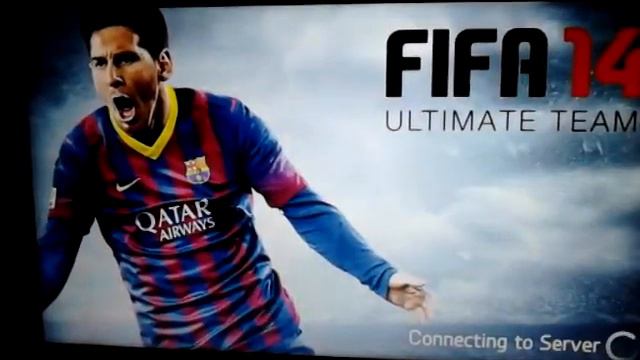 How to open and start fifa14 on windows8 смотреть онлайн