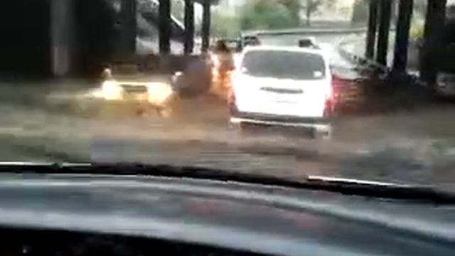 Потоп смотреть онлайн