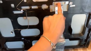 Разбираем моноблок Asus V241IC для апгрейда