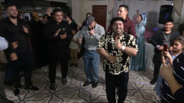 Цыганское сватовство Ваха и Золушка 15 октября 2022 Крым - Рязань смотреть онлайн