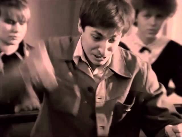 Завтра была война