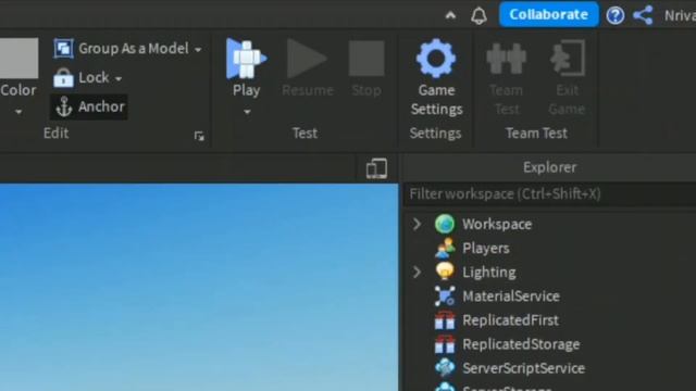 How To Change Death Sound In - Roblox Studio смотреть онлайн