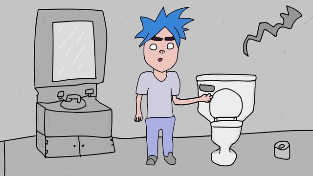 Gorillaz Flush MrBeast #mrbeast #animation #parody #meme #clinteastwood #Gorillaz смотреть онлайн