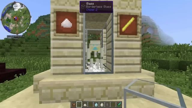 [Thermal Expansion 4] Thermal Foundation 1.2.0 - Mobs(Мобы) смотреть онлайн