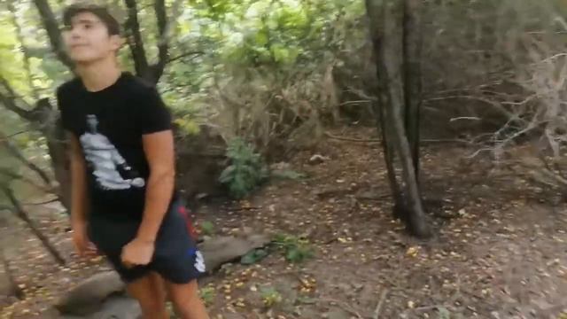 VLOG: Старинное место! 02.08.2019 смотреть онлайн