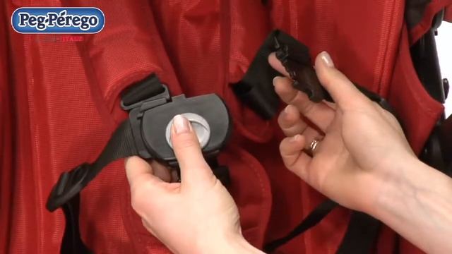 Si Completo PegPerego bezpiecznywozek.com смотреть онлайн