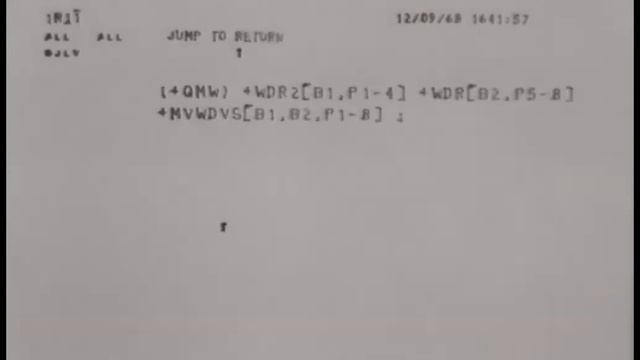 Mother of All Demos - 1968 (2/3) смотреть онлайн