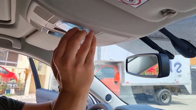 Mazda CX-5 cambio luces interiores a LED смотреть онлайн