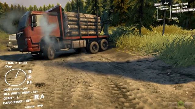 ###Spin Tires### смотреть онлайн