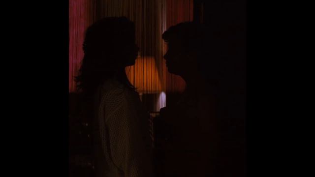 Visuals - Mommy (4K)