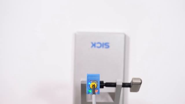 Tutorial WLG4S: Retro-Reflective Sensor, Teach-in смотреть онлайн