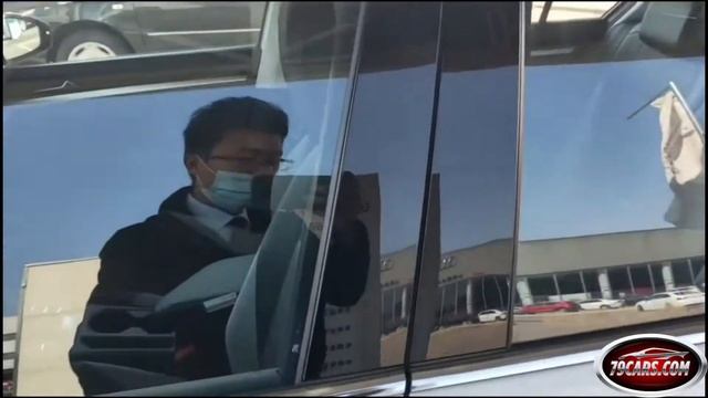 Volkswagen E Bora - электромобили из Китая смотреть онлайн