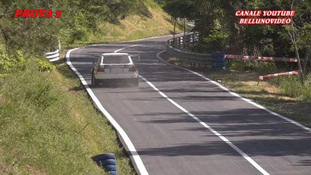 HILLCLIMB SALITA COPPA PAOLINO TEODORI 2021 / CARMINE TANCREDI / FORD ESCORT E1+3000 смотреть онлайн