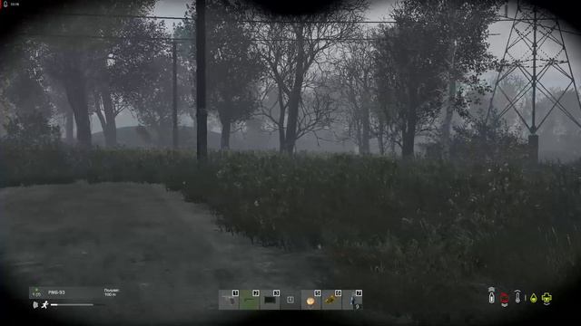 Не ходите в одиночку, пацаны | STALKER RP (DAYZ) смотреть онлайн