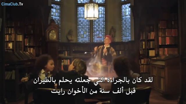 فيلم قصير رائع عن الحضارة الإسلامية العصور الذهبية  وأثرها Islamic Civilization  Islamic Golden Age