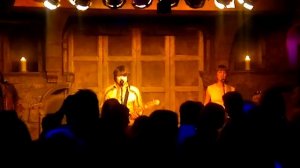 Евгений Осин попутчица