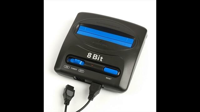 Игровая приставка DENDY KIDS, + 195 игр смотреть онлайн