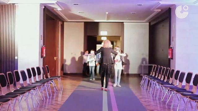 Karneval Am 11. Februar Im Goethe-Institut Moskau