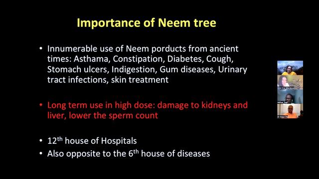 Nakshatra Series | Uttara Bhadrapada Nakshatra by Pai Team смотреть онлайн