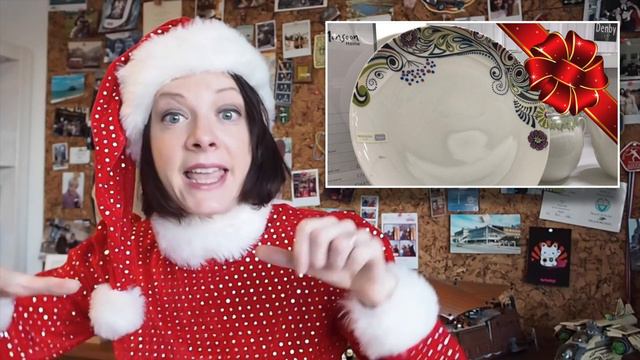 Di's Debenhams Wishlist - my winning competition entry! смотреть онлайн