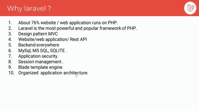 Laravel Tutorial Bangla | Course Introduction Part 01 смотреть онлайн