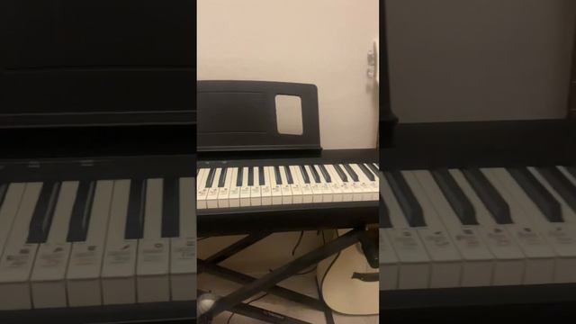 Roland fp-10. Японское фортепьяно. смотреть онлайн