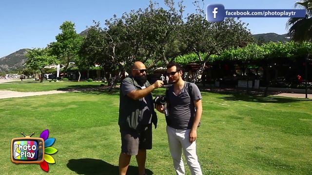 Canon EOS 1DC ve Canon 11-24mm Kullanıcı Yorumu / PhotoPlay Fotoğrafçılık Kursu смотреть онлайн