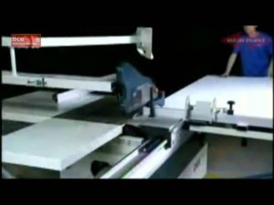 Форматно-раскроечный станок High Point SL 3200